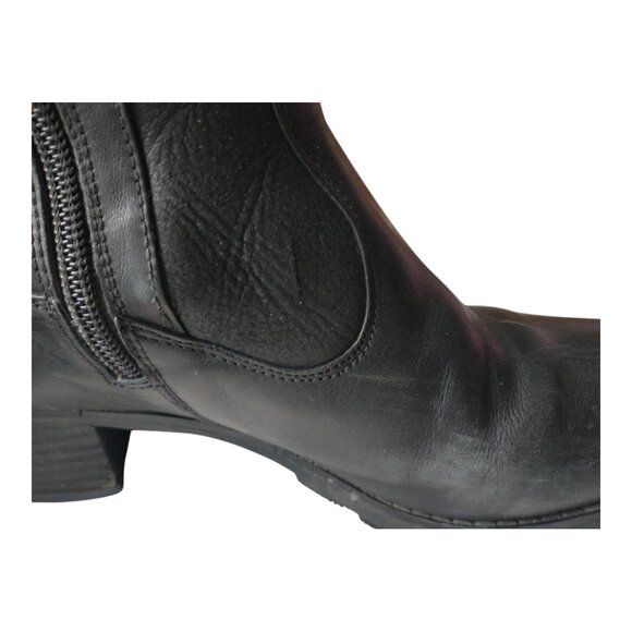 BLONDO WINTER WATERPROOF SHEARLING BOOTS - size 6 - Picture 7 of 16